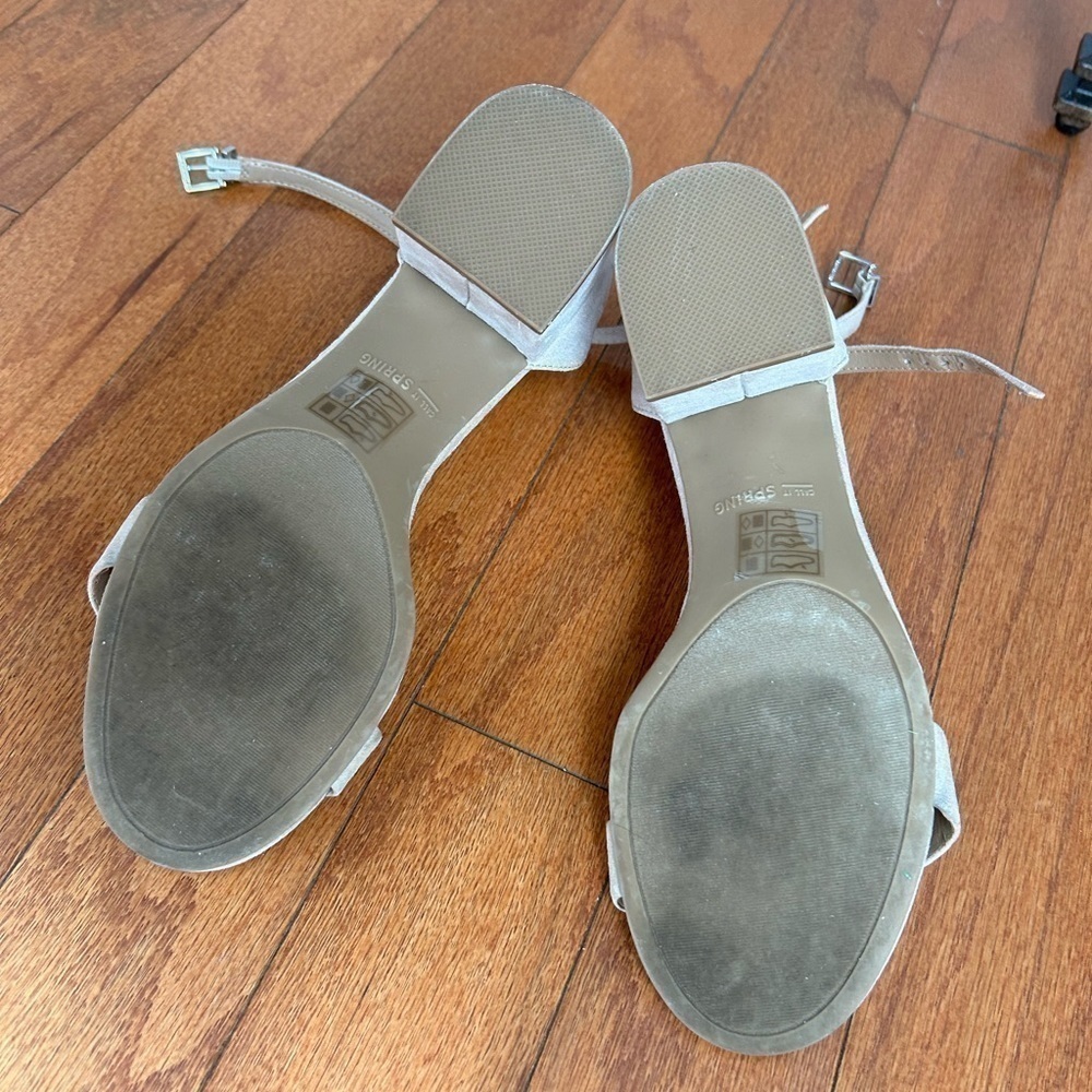 Call It Spring suede shoes - Picture 4 of 5